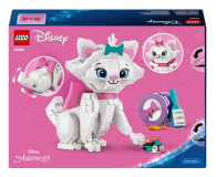 LEGO DISNEY 43286 Aryskotraci — urocza Marie - 1473480 - zdjęcie 12
